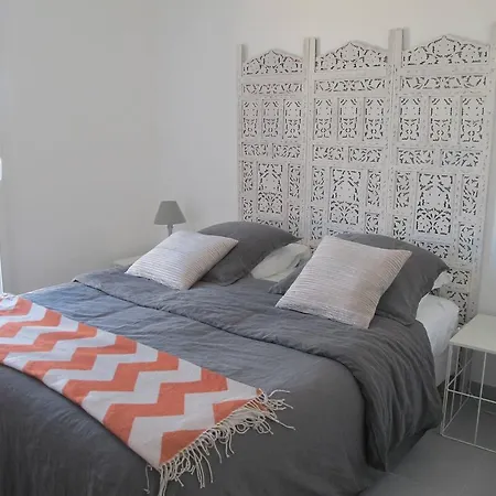 شقة Appartement-terrasse Solarium Ste-maxime سانت ماكسيم