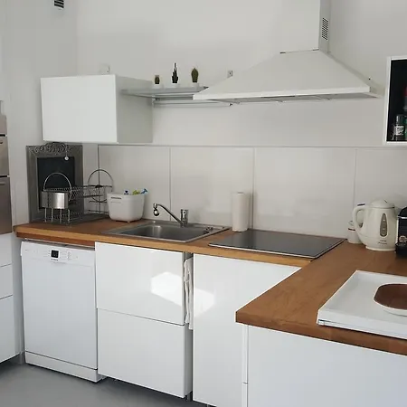 شقة Appartement-terrasse Solarium Ste-maxime *