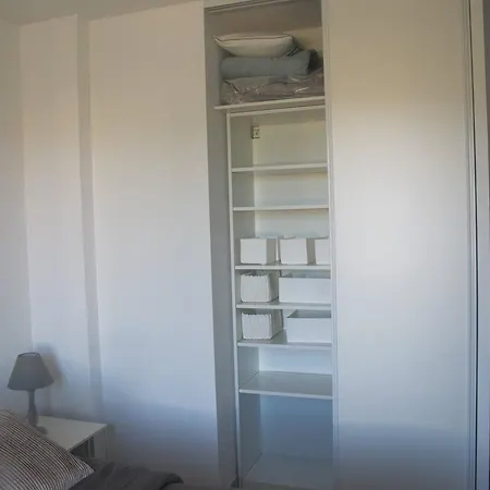Appartement-terrasse Solarium Ste-maxime * سانت ماكسيم