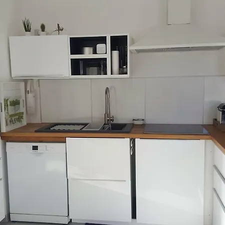 شقة Appartement-terrasse Solarium Ste-maxime *